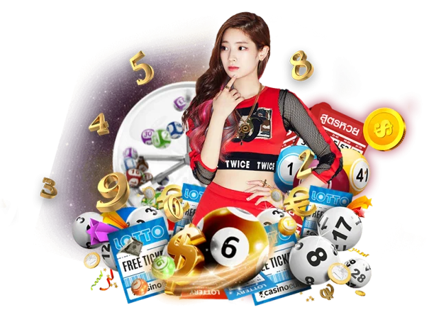 หวยมีชัย